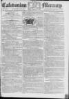 Caledonian Mercury Saturday 15 January 1785 Page 1