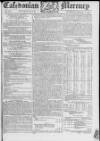 Caledonian Mercury Monday 07 February 1785 Page 1