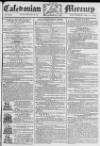 Caledonian Mercury Saturday 21 May 1785 Page 1