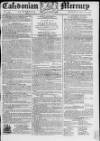 Caledonian Mercury Monday 23 May 1785 Page 1