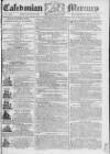 Caledonian Mercury Saturday 11 June 1785 Page 1
