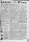 Caledonian Mercury Saturday 25 June 1785 Page 1