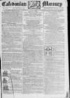 Caledonian Mercury Wednesday 19 October 1785 Page 1