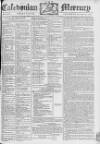 Caledonian Mercury Saturday 29 October 1785 Page 1