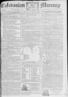 Caledonian Mercury Wednesday 16 November 1785 Page 1