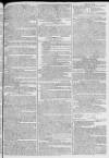Caledonian Mercury Wednesday 16 November 1785 Page 3