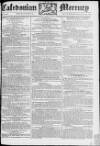 Caledonian Mercury Saturday 24 December 1785 Page 1