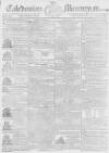 Caledonian Mercury Saturday 14 January 1786 Page 1