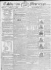 Caledonian Mercury Wednesday 18 January 1786 Page 1
