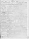 Caledonian Mercury Saturday 21 January 1786 Page 1