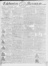 Caledonian Mercury Saturday 28 January 1786 Page 1