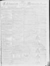 Caledonian Mercury Saturday 04 February 1786 Page 1