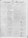 Caledonian Mercury Wednesday 08 February 1786 Page 1