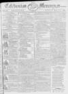 Caledonian Mercury Monday 27 March 1786 Page 1