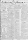 Caledonian Mercury Saturday 08 April 1786 Page 1
