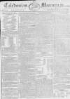 Caledonian Mercury Monday 10 April 1786 Page 1
