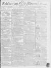 Caledonian Mercury Saturday 15 April 1786 Page 1