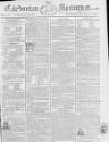Caledonian Mercury Saturday 06 May 1786 Page 1