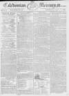 Caledonian Mercury Monday 15 May 1786 Page 1