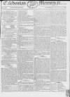 Caledonian Mercury Monday 14 August 1786 Page 1