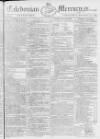 Caledonian Mercury Saturday 23 September 1786 Page 1