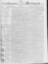 Caledonian Mercury Monday 02 October 1786 Page 1