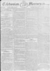 Caledonian Mercury Wednesday 11 October 1786 Page 1