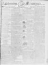 Caledonian Mercury Monday 16 October 1786 Page 1