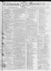 Caledonian Mercury Wednesday 25 October 1786 Page 1