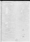 Caledonian Mercury Wednesday 01 November 1786 Page 1