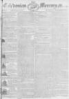 Caledonian Mercury Monday 06 November 1786 Page 1