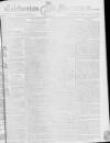 Caledonian Mercury Monday 13 November 1786 Page 1