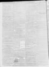 Caledonian Mercury Monday 13 November 1786 Page 4