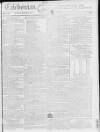 Caledonian Mercury Wednesday 15 November 1786 Page 1