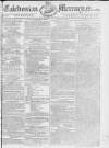 Caledonian Mercury Saturday 09 December 1786 Page 1