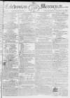 Caledonian Mercury Thursday 14 December 1786 Page 1