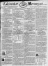 Caledonian Mercury Saturday 06 January 1787 Page 1