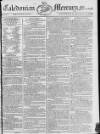 Caledonian Mercury Saturday 20 January 1787 Page 1