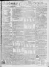 Caledonian Mercury Tuesday 23 January 1787 Page 1