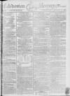 Caledonian Mercury Saturday 27 January 1787 Page 1