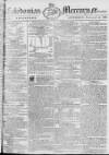 Caledonian Mercury Saturday 10 February 1787 Page 1