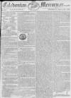 Caledonian Mercury Monday 26 March 1787 Page 1