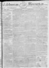 Caledonian Mercury Saturday 07 July 1787 Page 1