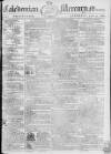 Caledonian Mercury Saturday 14 July 1787 Page 1