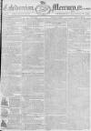 Caledonian Mercury Saturday 08 September 1787 Page 1