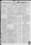 Caledonian Mercury Thursday 04 October 1787 Page 1