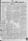 Caledonian Mercury Saturday 06 October 1787 Page 1