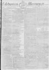Caledonian Mercury Monday 08 October 1787 Page 1