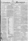 Caledonian Mercury Monday 15 October 1787 Page 1