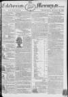 Caledonian Mercury Thursday 18 October 1787 Page 1